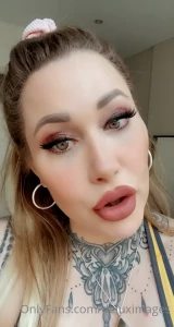 DOMME TIFFANY DELUX SNOW BUNNY [ deluximages ] Onlyfans leaked video 8320553 on Hotleaks.tv