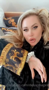 DOMME TIFFANY DELUX SNOW BUNNY [ deluximages ] Onlyfans leaked video 8320573 on Hotleaks.tv