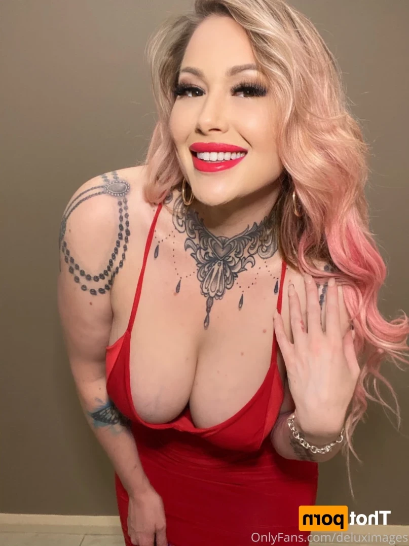 DOMME TIFFANY DELUX SNOW BUNNY [ deluximages ] Onlyfans leaked photo 12479013 on Hotleaks.tv