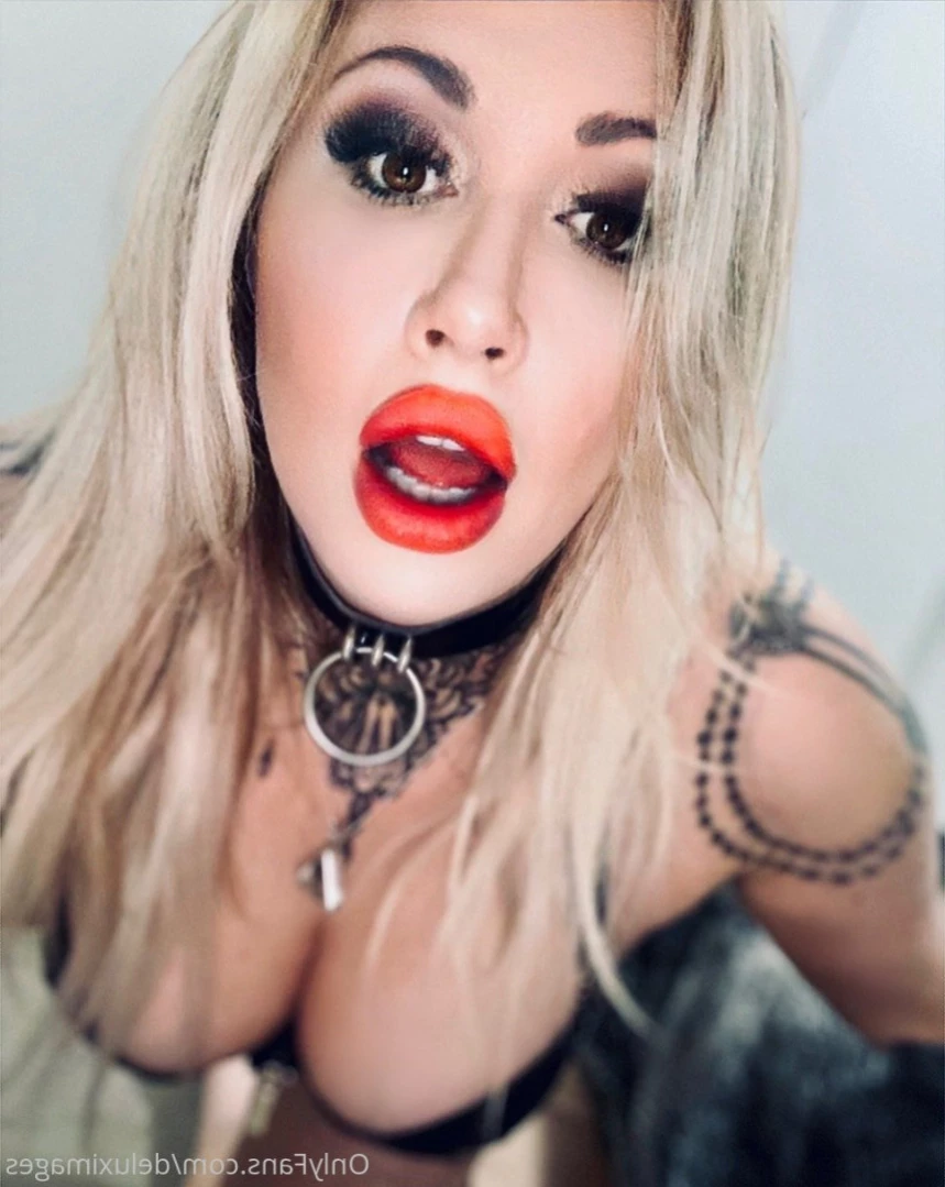 DOMME TIFFANY DELUX SNOW BUNNY [ deluximages ] Onlyfans leaked photo 15778088 on Hotleaks.tv