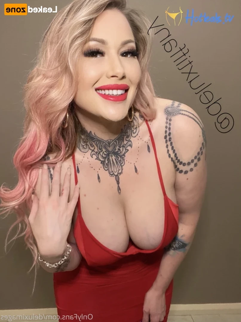 DOMME TIFFANY DELUX SNOW BUNNY [ deluximages ] Onlyfans leaked photo 16505430 on Hotleaks.tv