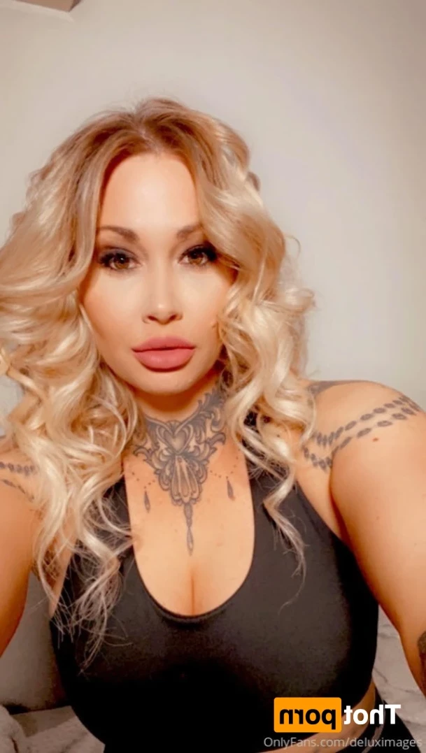 DOMME TIFFANY DELUX SNOW BUNNY [ deluximages ] Onlyfans leaked photo 16505808 on Hotleaks.tv