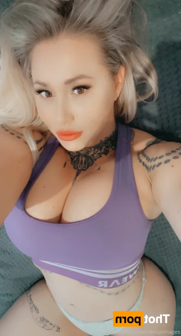 DOMME TIFFANY DELUX SNOW BUNNY [ deluximages ] Onlyfans leaked photo 16506094 on Hotleaks.tv