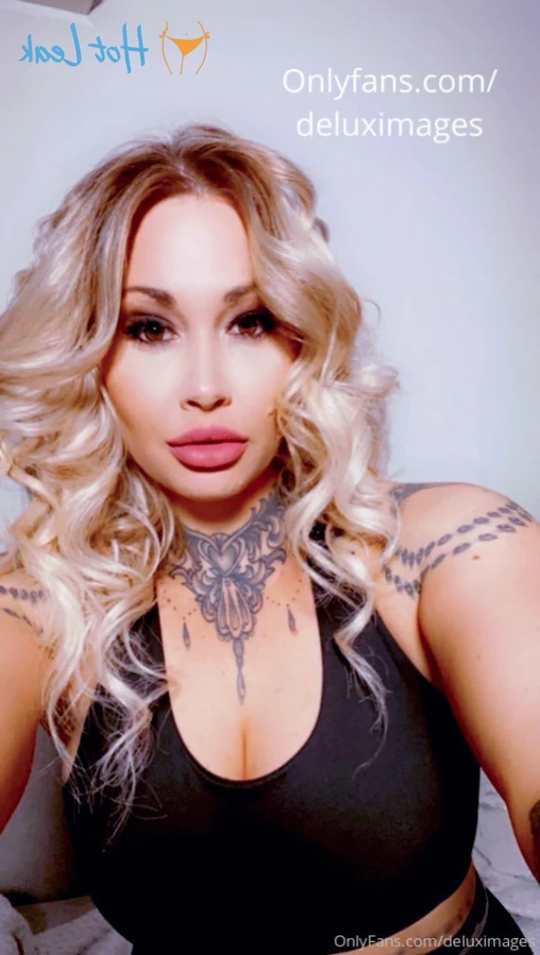 DOMME TIFFANY DELUX SNOW BUNNY [ deluximages ] Onlyfans leaked photo 16506547 on Hotleaks.tv
