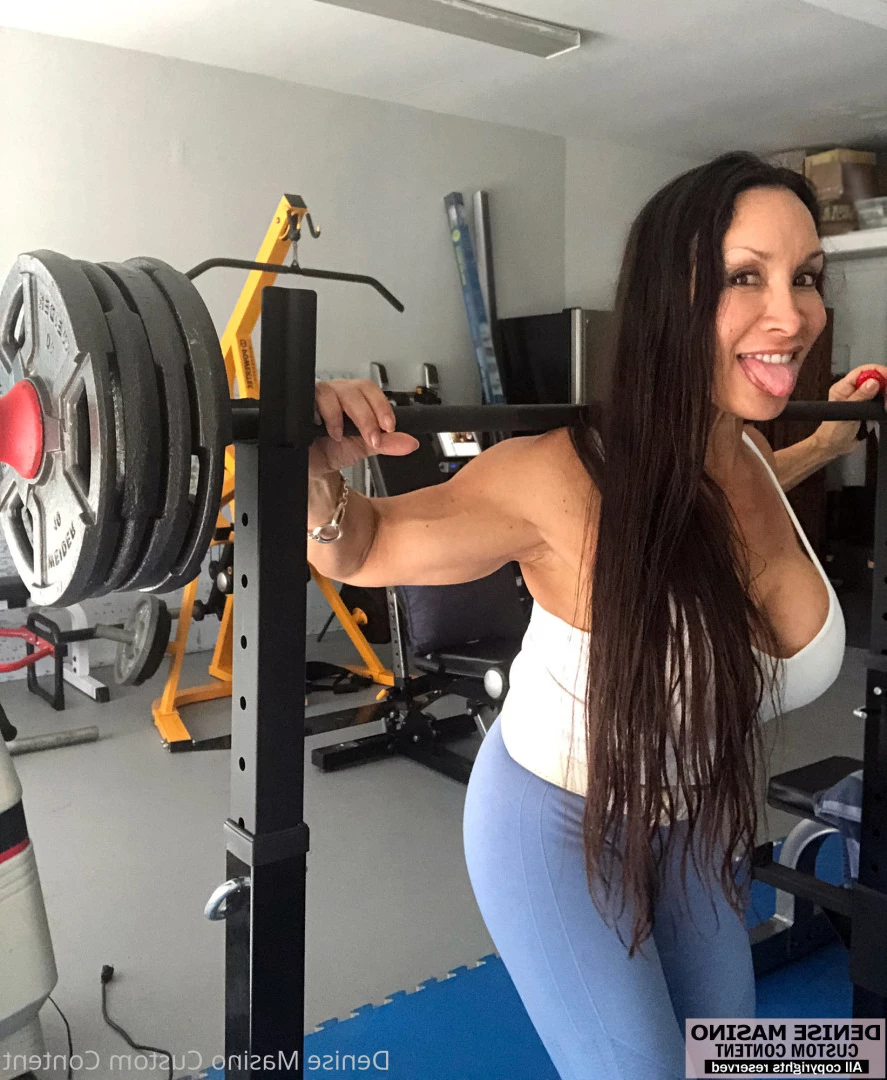 Denise Masino [ denisemasino ] Onlyfans leaked photo 12617573 on Hotleaks.tv
