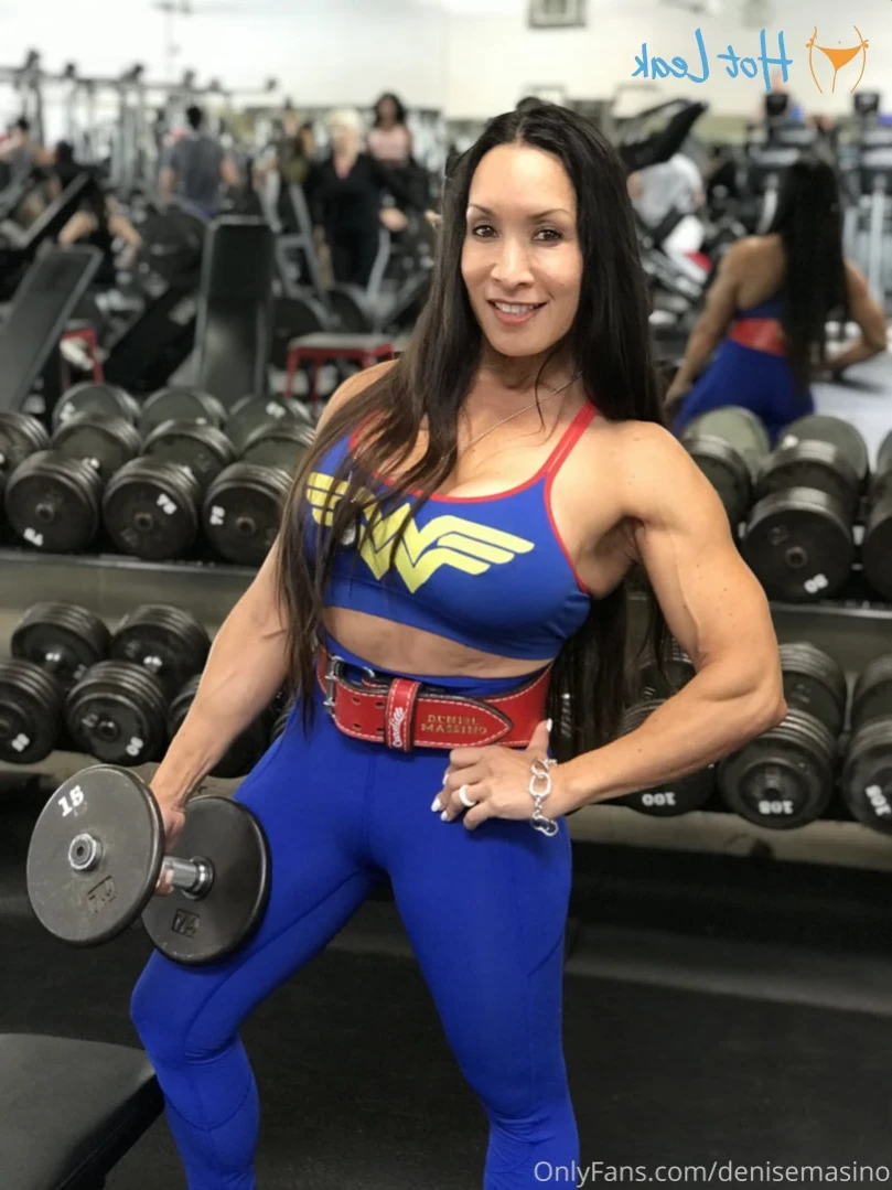 Denise Masino [ denisemasino ] Onlyfans leaked photo 13909138 on Hotleaks.tv