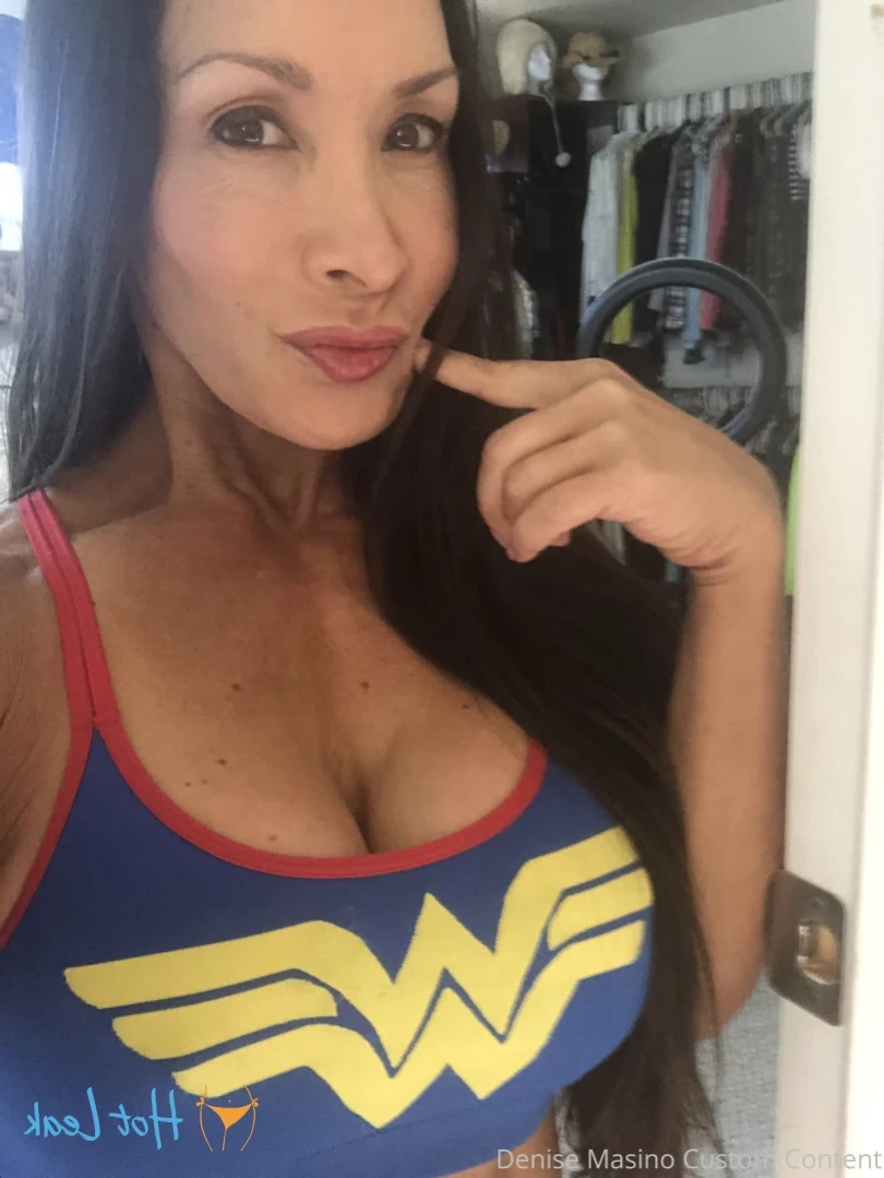 Denise Masino [ denisemasino ] Onlyfans leaked photo 15503618 on Hotleaks.tv