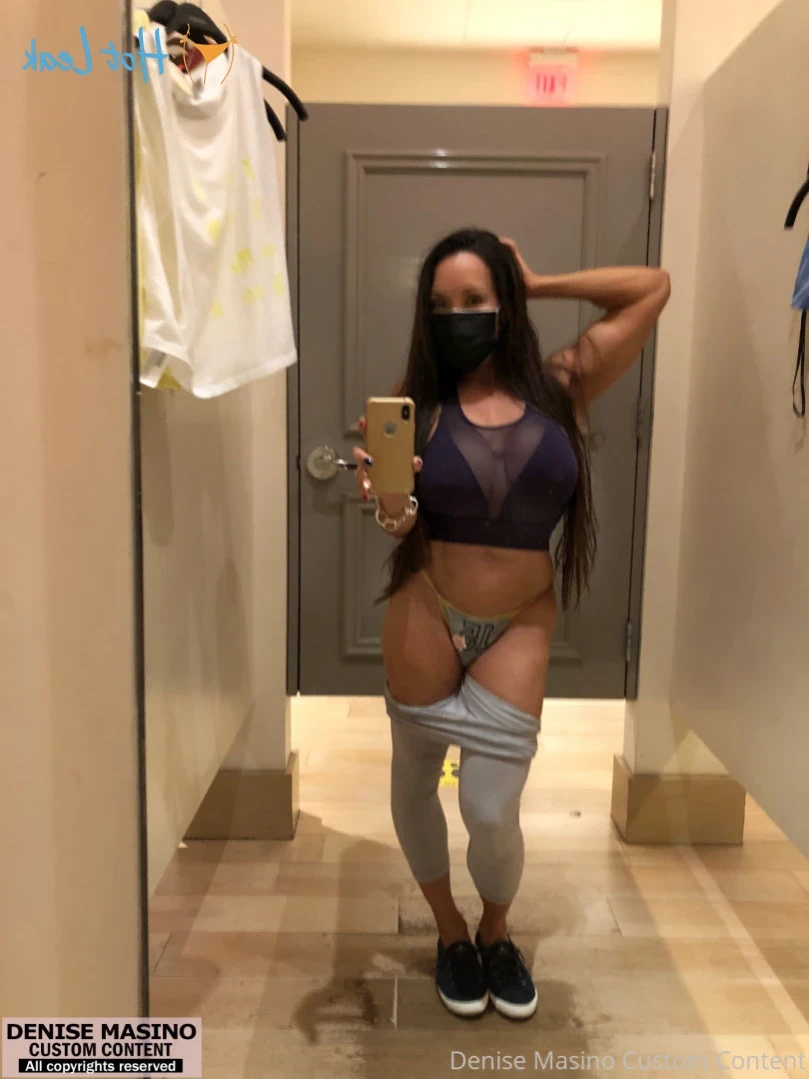 Denise Masino [ denisemasino ] Onlyfans leaked photo 15847966 on Hotleaks.tv