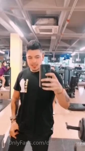 Derrick Mey [ derrick_may12 ] Onlyfans leaked video 8320316 on Hotleaks.tv