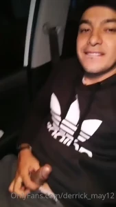 Derrick Mey [ derrick_may12 ] Onlyfans leaked video 8320321 on Hotleaks.tv