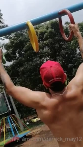 Derrick Mey [ derrick_may12 ] Onlyfans leaked video 8320328 on Hotleaks.tv