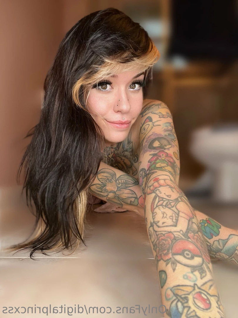 digitalprincxss Onlyfans leaked photo 9065937 on Hotleaks.tv