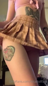 DITA DOLLFACE [ ditadollface ] Onlyfans leaked video 8319329 on Hotleaks.tv