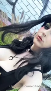 DITA DOLLFACE [ ditadollface ] Onlyfans leaked video 8319400 on Hotleaks.tv