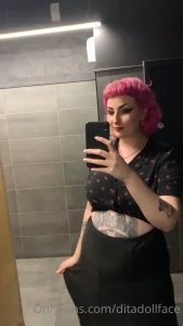 DITA DOLLFACE [ ditadollface ] Onlyfans leaked video 8319456 on Hotleaks.tv