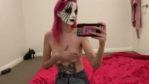 DITA DOLLFACE [ ditadollface ] Onlyfans leaked video 8319515 on Hotleaks.tv