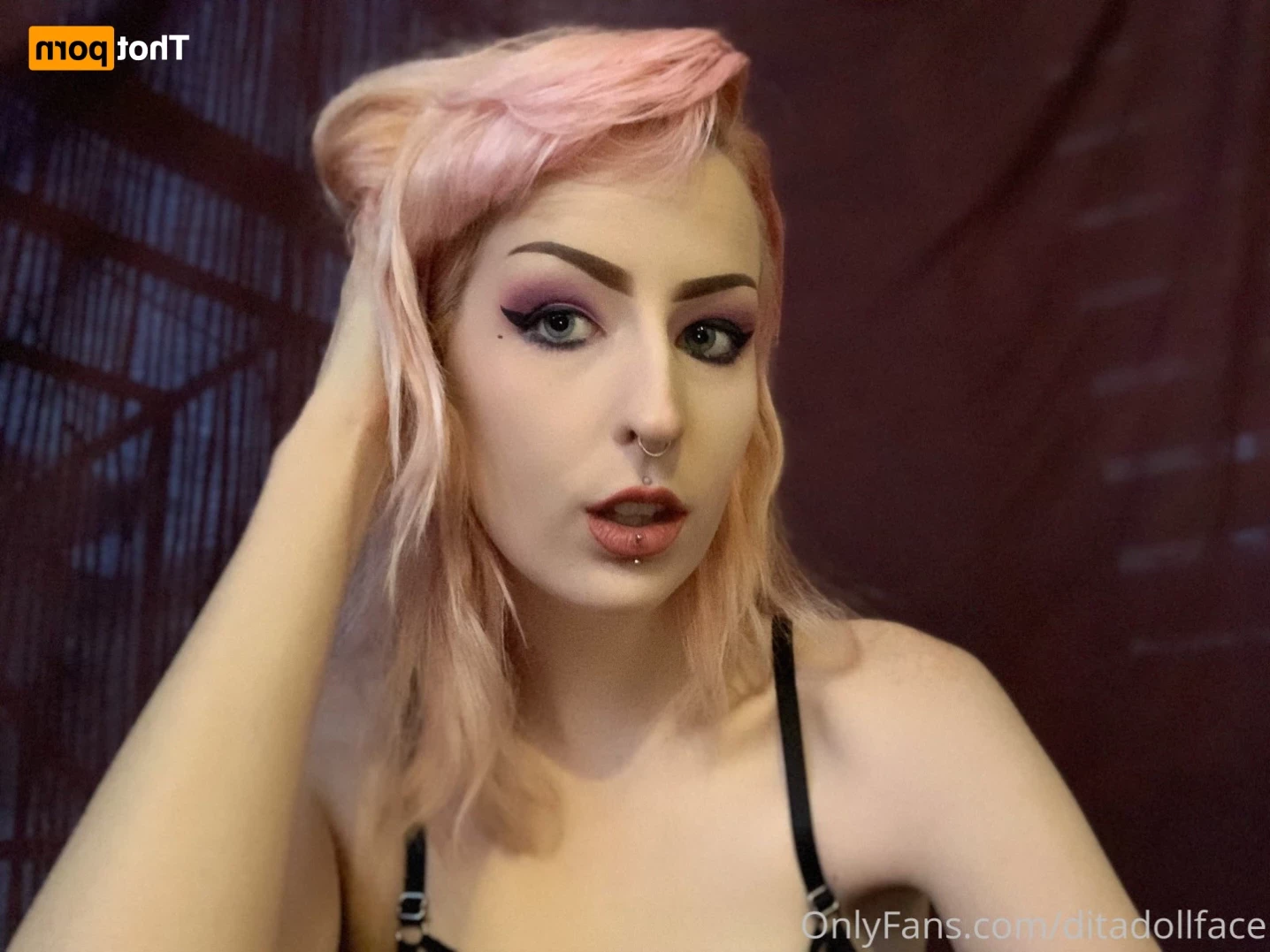 DITA DOLLFACE [ ditadollface ] Onlyfans leaked photo 10939154 on Hotleaks.tv