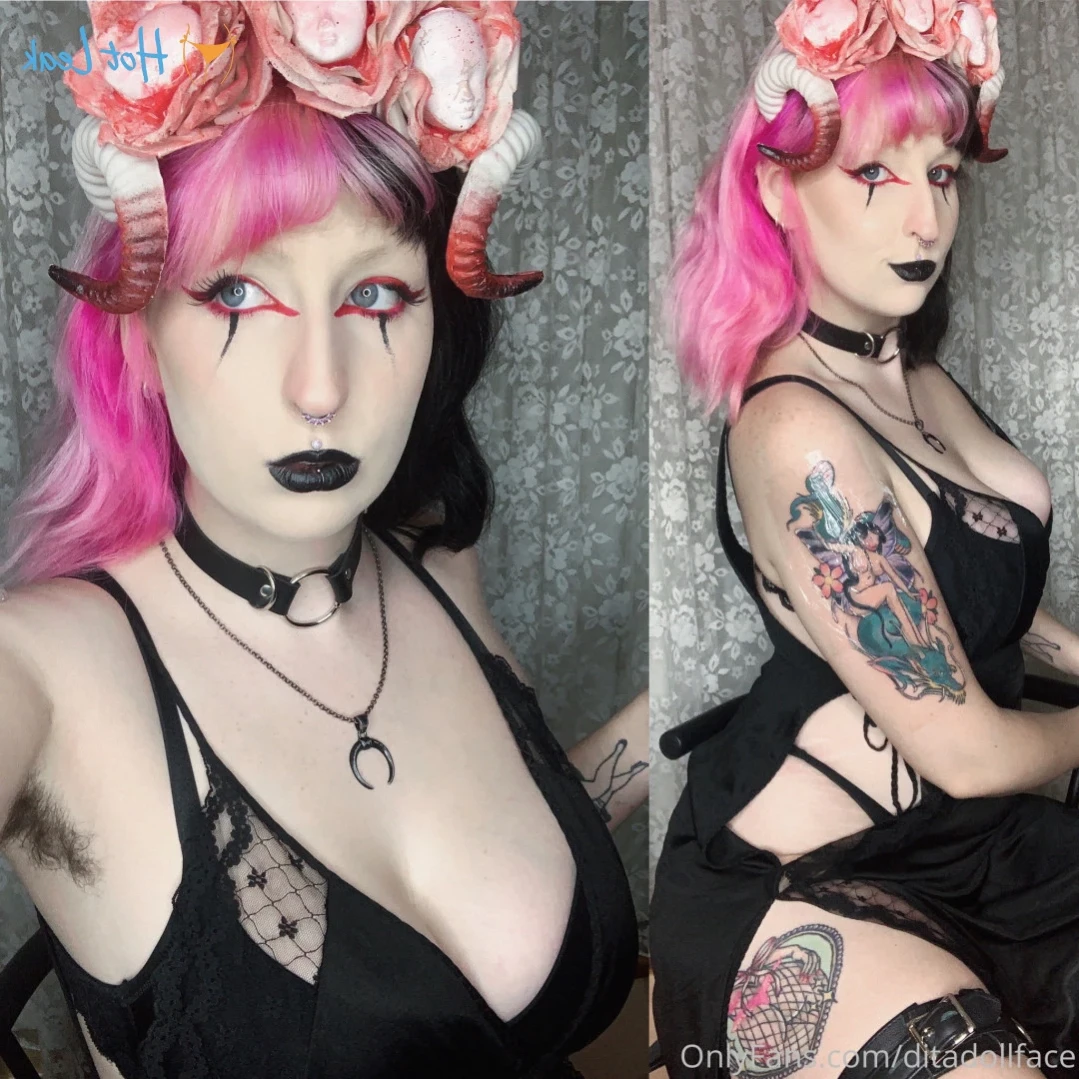 DITA DOLLFACE [ ditadollface ] Onlyfans leaked photo 10980708 on Hotleaks.tv