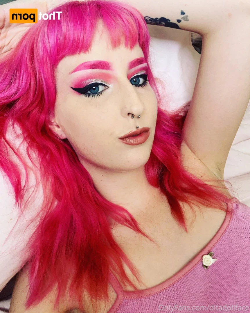 DITA DOLLFACE [ ditadollface ] Onlyfans leaked photo 10997669 on Hotleaks.tv