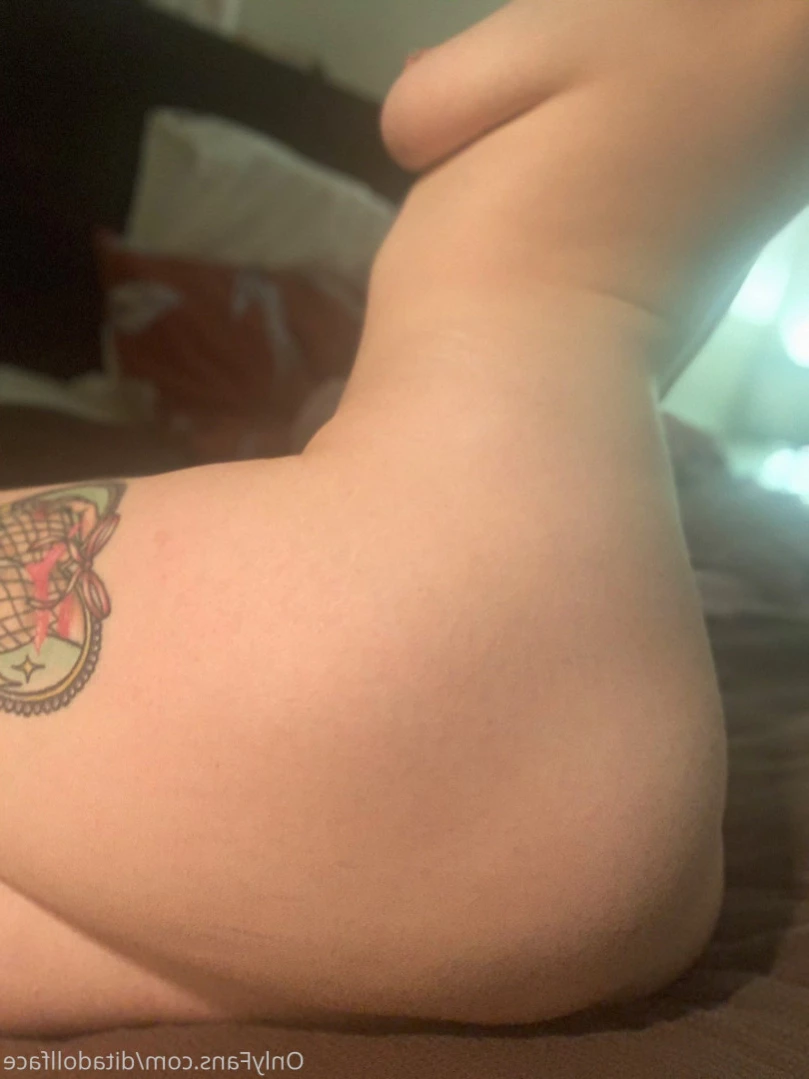 DITA DOLLFACE [ ditadollface ] Onlyfans leaked photo 11041873 on Hotleaks.tv