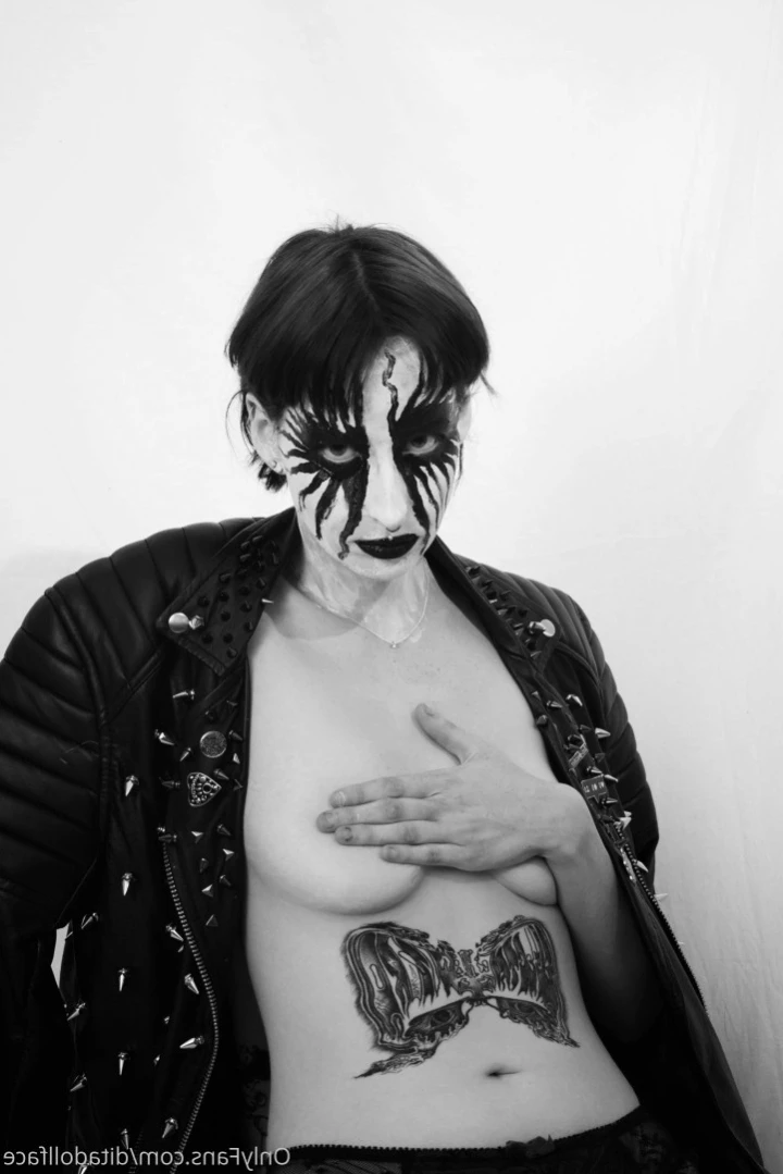 DITA DOLLFACE [ ditadollface ] Onlyfans leaked photo 11388333 on Hotleaks.tv