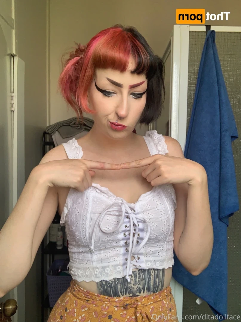 DITA DOLLFACE [ ditadollface ] Onlyfans leaked photo 11639394 on Hotleaks.tv