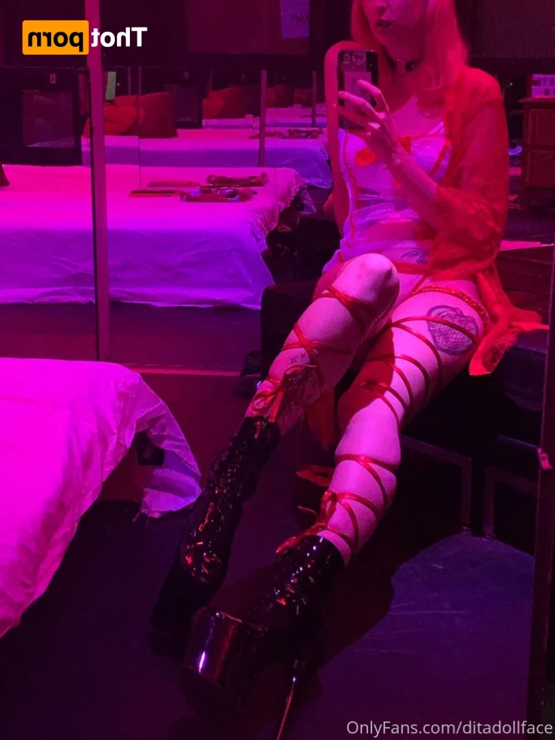 DITA DOLLFACE [ ditadollface ] Onlyfans leaked photo 11660852 on Hotleaks.tv
