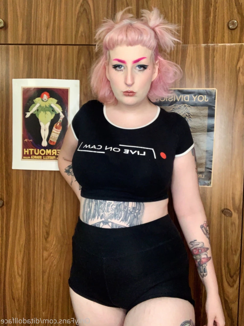 DITA DOLLFACE [ ditadollface ] Onlyfans leaked photo 11716459 on Hotleaks.tv