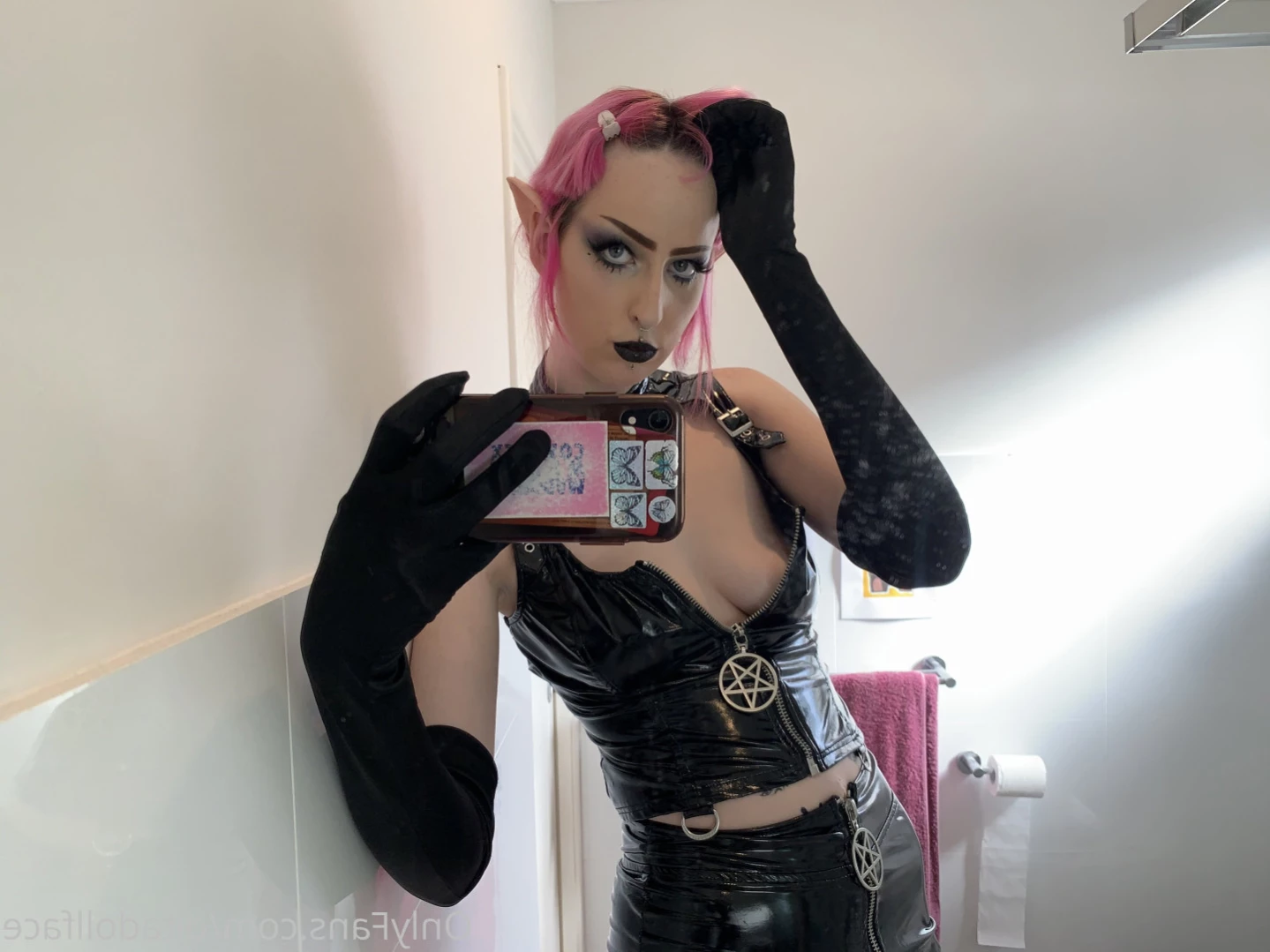 DITA DOLLFACE [ ditadollface ] Onlyfans leaked photo 11721955 on Hotleaks.tv