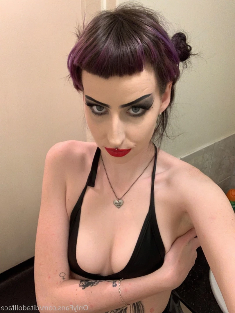 DITA DOLLFACE [ ditadollface ] Onlyfans leaked photo 11739029 on Hotleaks.tv