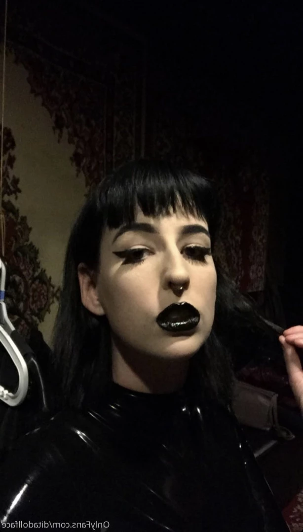 DITA DOLLFACE [ ditadollface ] Onlyfans leaked photo 11772293 on Hotleaks.tv
