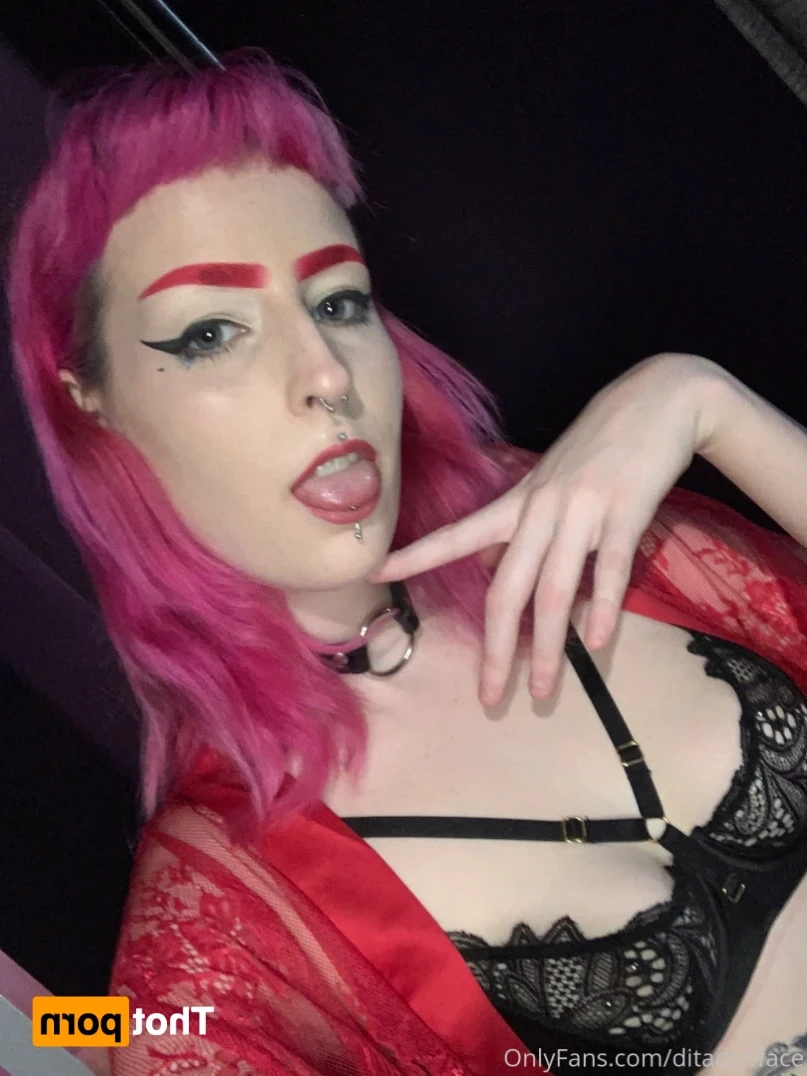 DITA DOLLFACE [ ditadollface ] Onlyfans leaked photo 11772344 on Hotleaks.tv