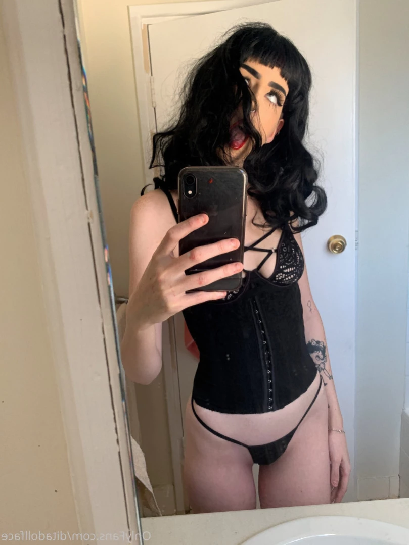 DITA DOLLFACE [ ditadollface ] Onlyfans leaked photo 11772706 on Hotleaks.tv