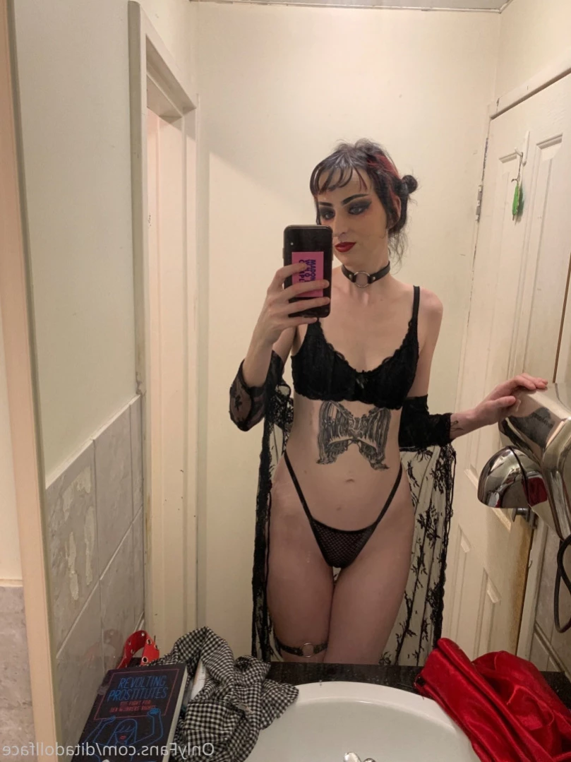 DITA DOLLFACE [ ditadollface ] Onlyfans leaked photo 11772722 on Hotleaks.tv