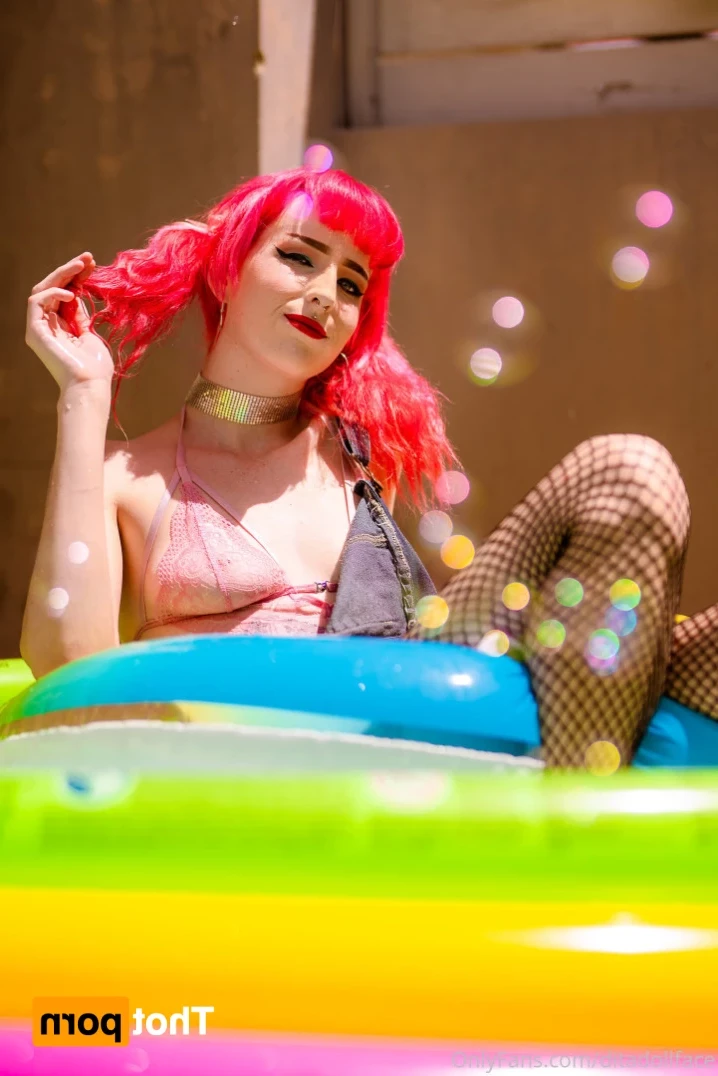 DITA DOLLFACE [ ditadollface ] Onlyfans leaked photo 11772727 on Hotleaks.tv