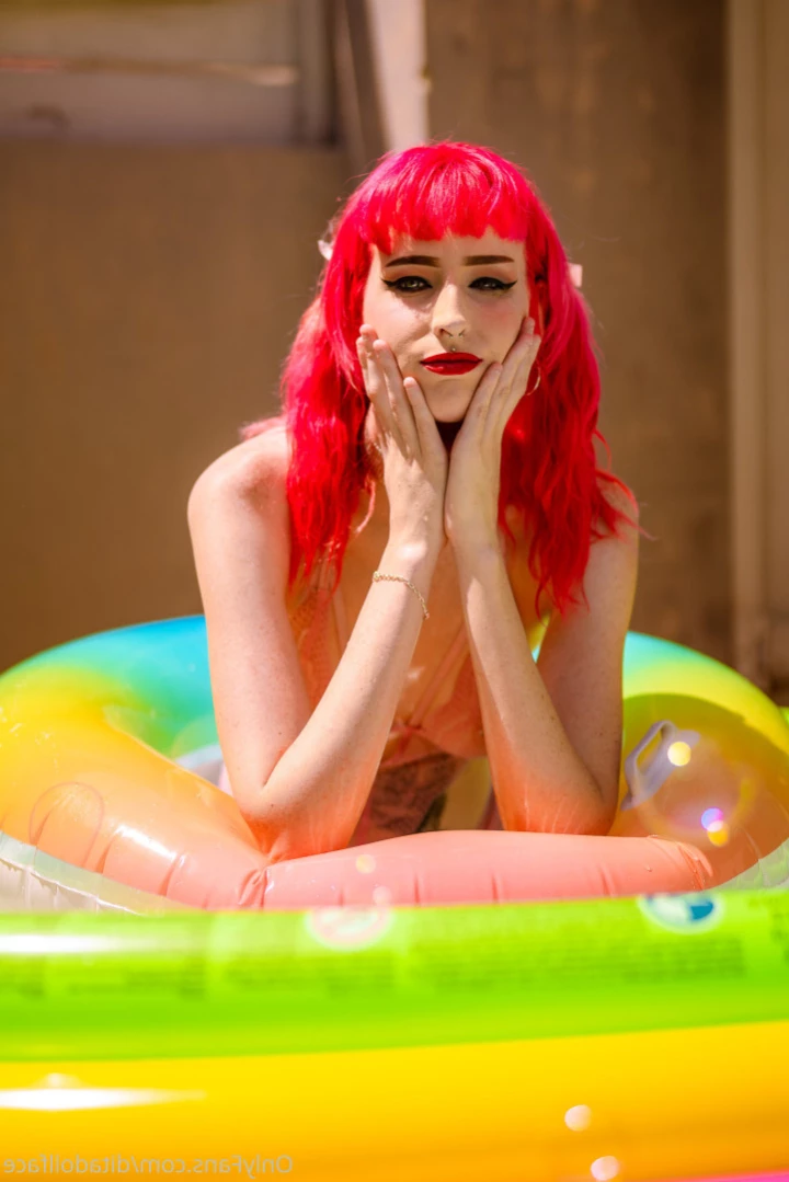 DITA DOLLFACE [ ditadollface ] Onlyfans leaked photo 11772750 on Hotleaks.tv