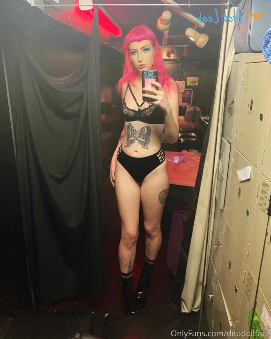 DITA DOLLFACE [ ditadollface ] Onlyfans leaked photo 11772837 on Hotleaks.tv
