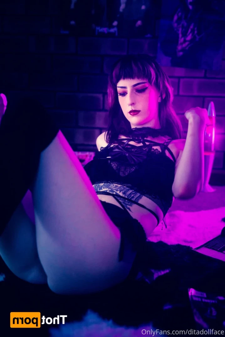 DITA DOLLFACE [ ditadollface ] Onlyfans leaked photo 11781203 on Hotleaks.tv