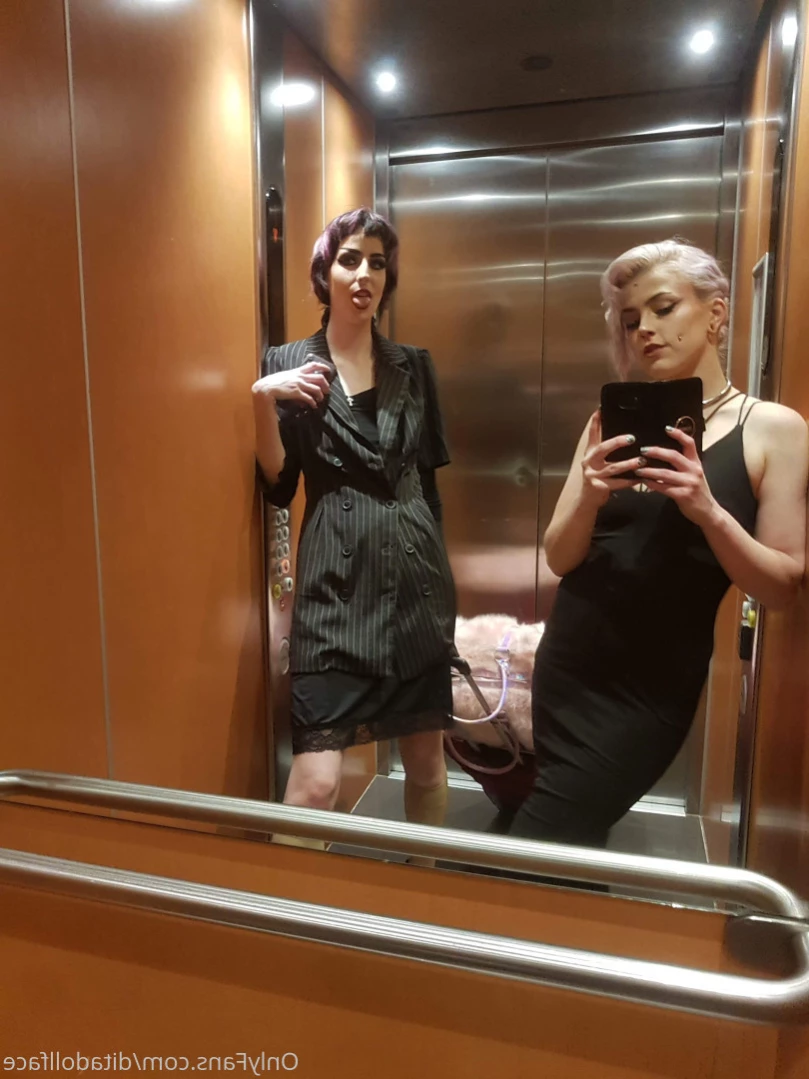 DITA DOLLFACE [ ditadollface ] Onlyfans leaked photo 11880434 on Hotleaks.tv