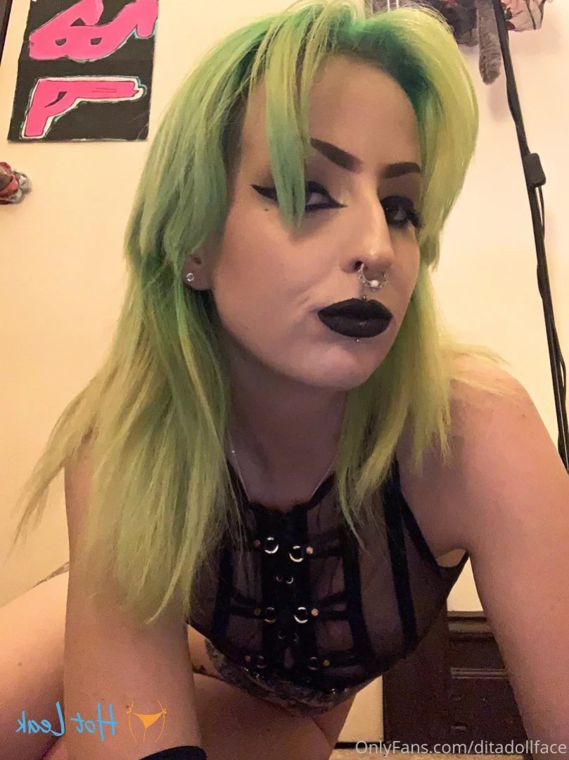 DITA DOLLFACE [ ditadollface ] Onlyfans leaked photo 11910288 on Hotleaks.tv