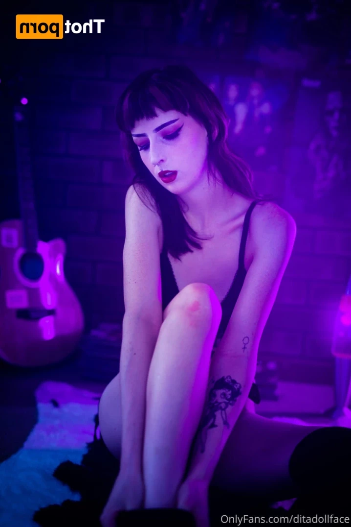 DITA DOLLFACE [ ditadollface ] Onlyfans leaked photo 11983402 on Hotleaks.tv