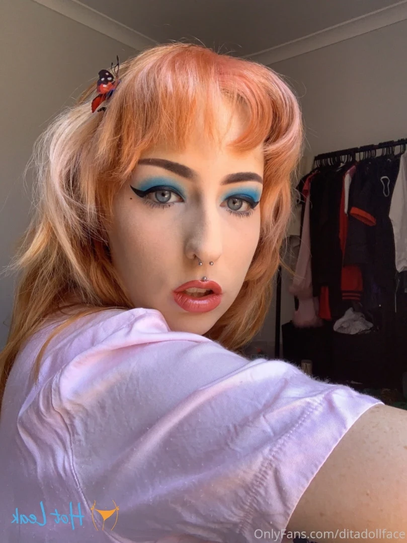 DITA DOLLFACE [ ditadollface ] Onlyfans leaked photo 12021719 on Hotleaks.tv