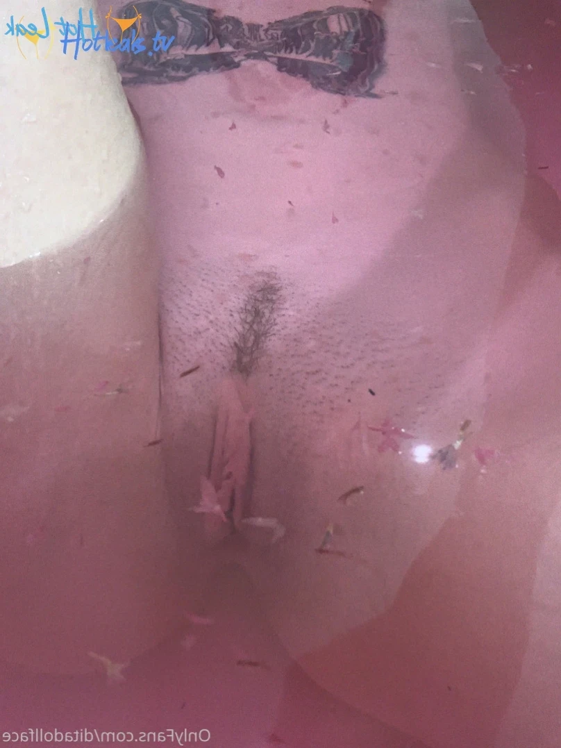 DITA DOLLFACE [ ditadollface ] Onlyfans leaked photo 12081401 on Hotleaks.tv