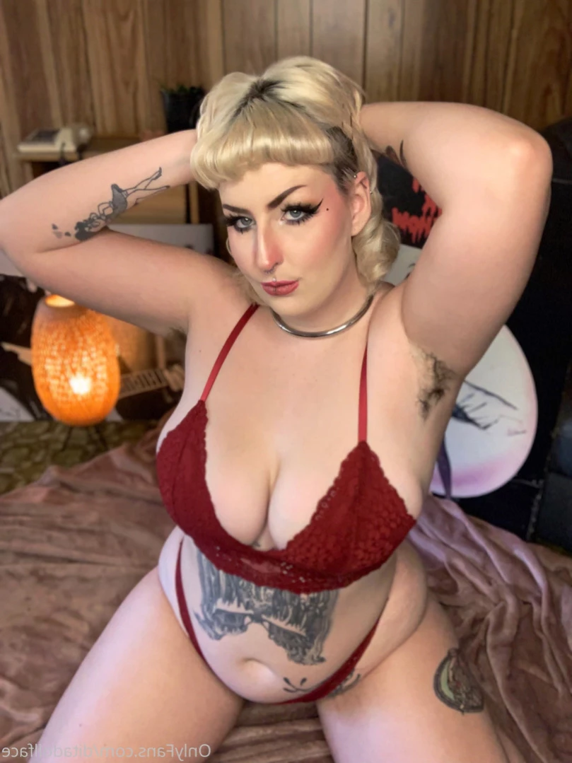 DITA DOLLFACE [ ditadollface ] Onlyfans leaked photo 12082295 on Hotleaks.tv
