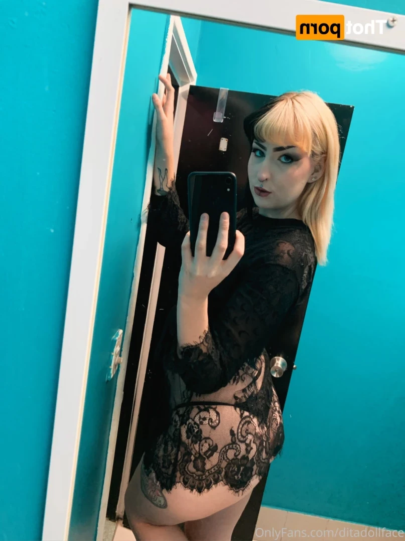 DITA DOLLFACE [ ditadollface ] Onlyfans leaked photo 12082368 on Hotleaks.tv