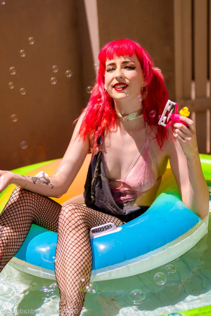 DITA DOLLFACE [ ditadollface ] Onlyfans leaked photo 12082587 on Hotleaks.tv