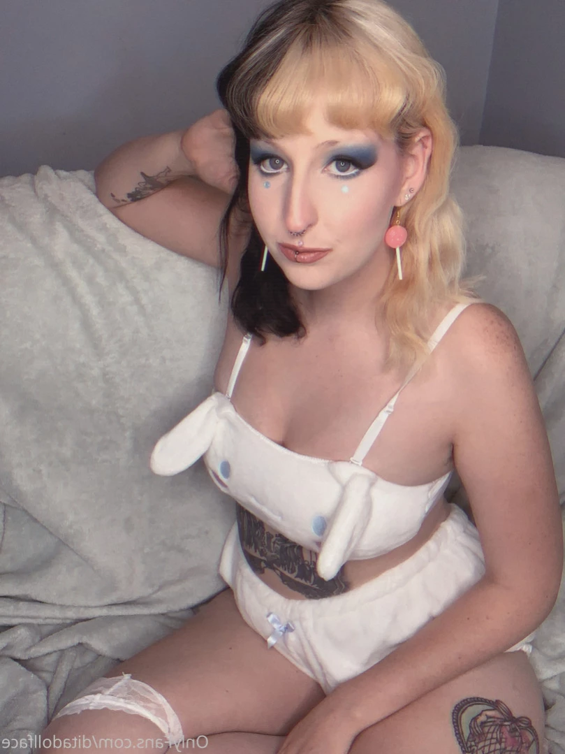 DITA DOLLFACE [ ditadollface ] Onlyfans leaked photo 12082701 on Hotleaks.tv