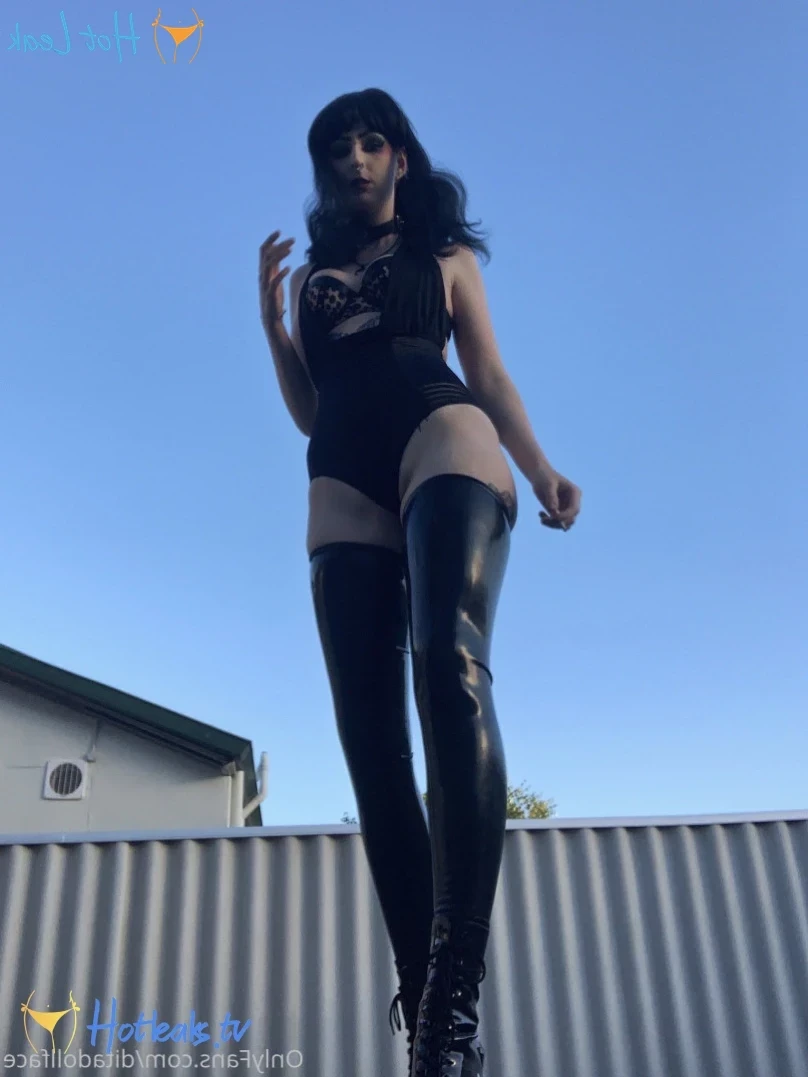 DITA DOLLFACE [ ditadollface ] Onlyfans leaked photo 12082711 on Hotleaks.tv