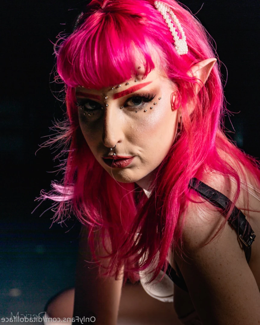 DITA DOLLFACE [ ditadollface ] Onlyfans leaked photo 12085262 on Hotleaks.tv
