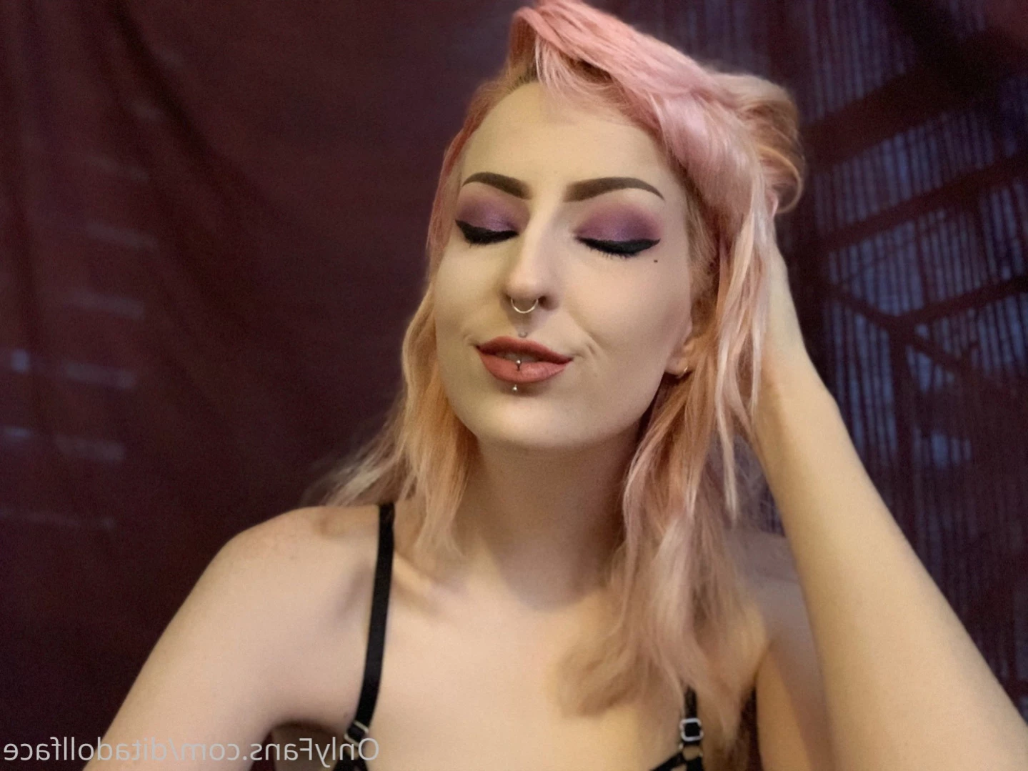 DITA DOLLFACE [ ditadollface ] Onlyfans leaked photo 12137376 on Hotleaks.tv